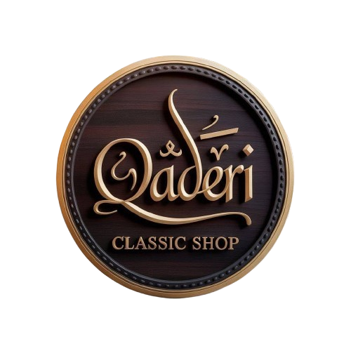 Qaderi Classic Shop